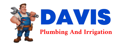 Trusted plumber in RICE LAKE